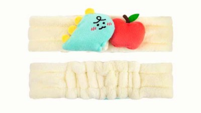 💖 득템 찬스! 카카오 세안밴드 써보니… 솔직 후기 & 꿀팁🍯